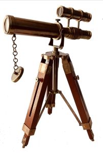 Nautical Stand Telescope