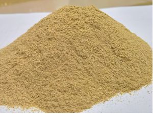 Rice Husk Powder