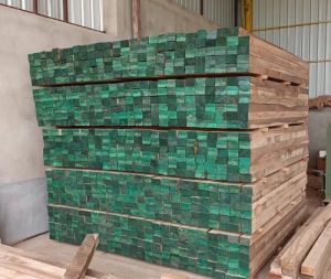 20 mm Sal Wood Planks