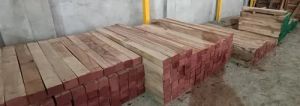 30 mm Sal Wood Planks