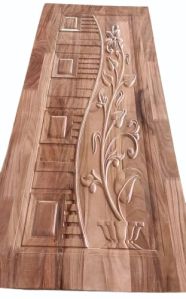 Carved Finger Joint Board