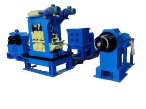 Rolling Mills