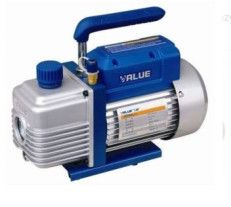 Vacuum Pressure Pumps