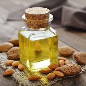 100ml Kashmiri Mamra Almonds Oil