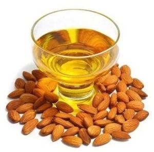 200ml Kashmiri Mamra Almonds Oil