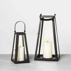 Decorative Lanterns