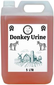 Donkey Urine