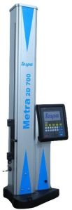 Height Gauge Calibration