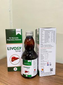 Livosy Syrup