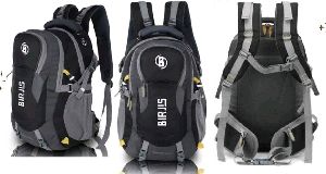 BG 10 Polyester Backpack