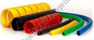 HDPE Spiral Gaurd