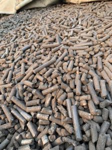 Press mud pellet