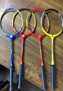 Badminton Rackets