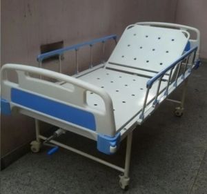 delivery bed