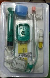 disposable infusion pump