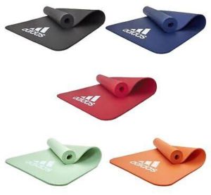 Rubber Yoga Mats