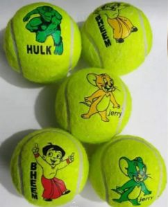 Tennis Ball