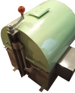 Liquid Controller & Starter