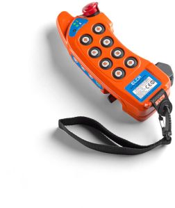 Radio Remote Control For EOT Crane