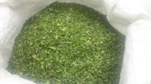 Moringa Dried Leaves