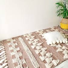 Hand Woven Rugs