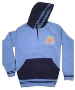 Boys School Hoodie