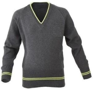 Boys School Pullover