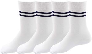 boys school socks