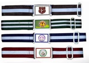 School Belt