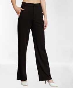 casual ladies trouser