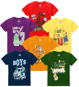 Kids T-Shirt