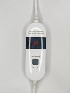 Electric Blanket Switch