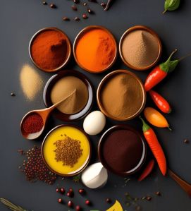 Garam Masala Powder