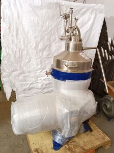 Cream Separator Machine