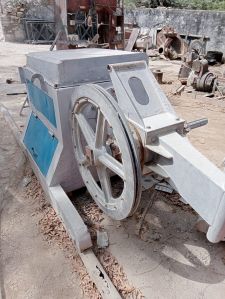 second hand wire saw machine