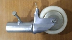 Scaffolding Caster Wheels