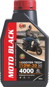 4 stroke engine oil 10w30