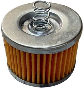 Yamaha FZ Bike Oil filter