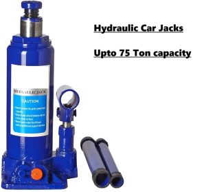 Hydraulic Jack