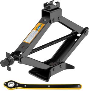 Scissor Jack