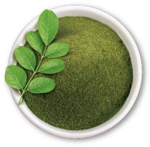 Herbal Moringa Leaves Powder