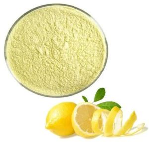 Pure Lemon Powder