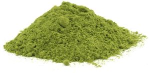 Pure Moringa Leaves Powder