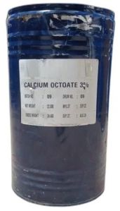 Liquid Calcium Octoate 3%