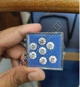 Lab Grown Diamond