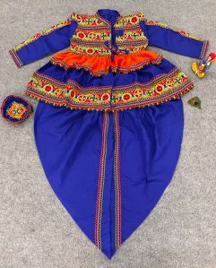 Kedia for men's navratri dress, Gujarat dress