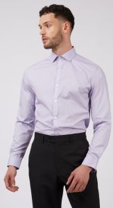 Mens Plain Shirt