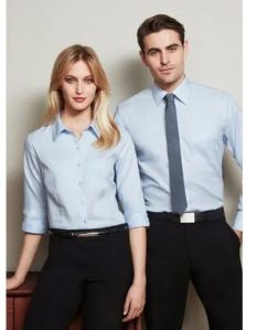 Unisex Formal Shirt