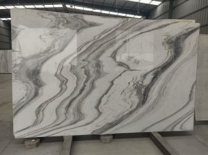 Greco Picasso Marble