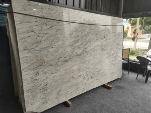 Kolkata White Granite